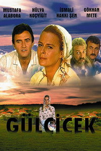Poster de Gülçiçek
