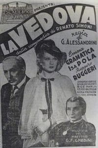 La vedova (1939)