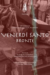 Venerdì Santo - Bronte (2021)