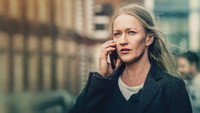 «Искупление грехов (2022)» — обои к сериалу #1