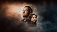 «Сожжённые девочки (2023)» — обои к сериалу #7