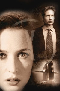 Постер сериала «Секретные материалы (2015 - 2018)» — (58 из 373)