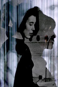 Постер фильма «Delia Derbyshire: The Myths and Legendary Tapes (2020)» — (1 из 3)