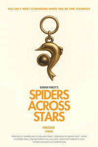 Imagem do Filme Spiders Across Stars