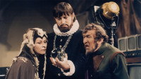 Обои к сериалу «Арабела (1980 - 1981)» — (17 из 27)
