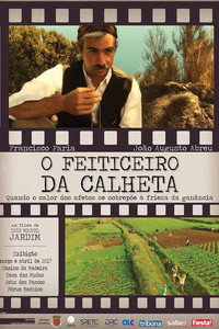 O Feiticeiro da Calheta