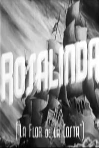Постер фильма «Rosalinda (1945)» — (2 из 2)