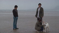 «Женщина на пляже (2006)» — обои к фильму #1
