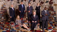 Обои к сериалу «Юристы Бостона (2004-2008)» — (12 из 42)