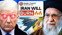 Why America HATES Iran?