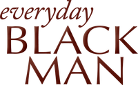 Логотип фильма «Everyday Black Man (2010)» — (2 из 5)