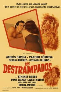 Los destrampados
