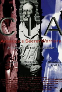 CIA - America's Secret Warriors
