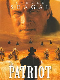 Постер фильма «Patriot (1998)» — (8 из 19)