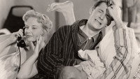 «Женатый холостяк (1958)» — обои к фильму #1