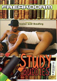 Imagem do Filme Study Buddies