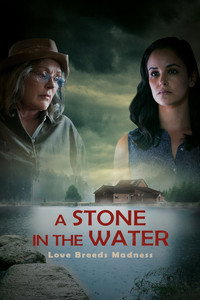 Постер фильма «A Stone in the Water (2019)» — (3 из 3)