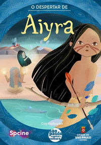 Imagem do Filme O despertar de Aiyra