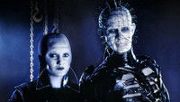 Hellraiser 2 : Les Ecorchés
