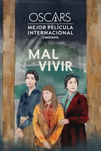 Poster de Mal Viver