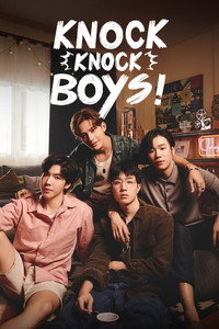 Knock Knock, Boys! - Season 1 Episode Guide