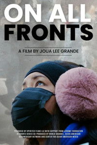 Imagem do Filme On All Fronts