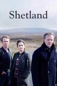Постер сериала «Шетланд (2013)» — (4 из 46)