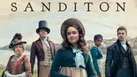 Обои к сериалу «Сэндитон (2019)» — (61 из 120)