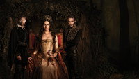 Обои к сериалу «Царство (2013 - 2017)» — (25 из 61)