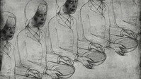 «Сломленные (2016)» — обои к мультфильму #1
