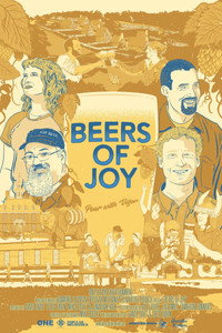 Постер фильма «Beers of Joy (2019)» — (3 из 5)