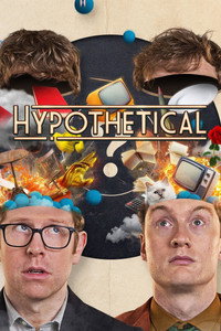 Постер сериала «Hypothetical (2019-2022)» — (4 из 13)