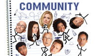 Обои к сериалу «Сообщество (2009-2015)» — (48 из 132)
