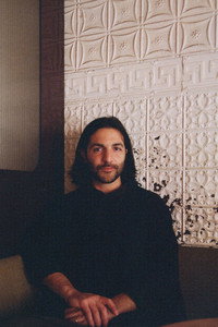 Cyrus Moussavi