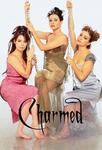 Постер сериала «Зачарованные (1998-2006)» — (26 из 113)