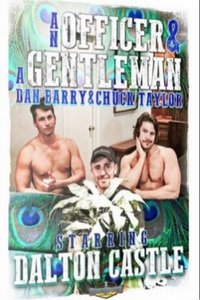 An Officer & A Gentleman: Dalton Castle (2017)