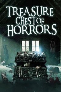 Постер фильма «Treasure Chest of Horrors (2012)» — (2 из 2)