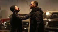 «Внутри (2016 - 2017)» — обои к сериалу #1