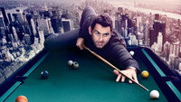 «Ронни О'Салливан в Америке (2017)» — обои к сериалу #4