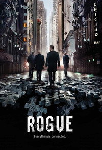 Постер сериала «Бестия (2013 - 2017)» — (7 из 11)