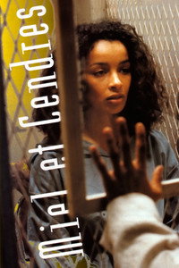 Постер фильма «Мед и пепел (1996)» — (3 из 7)