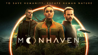 «Мунхэвен (2022)» — обои к сериалу #5
