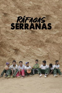Imagem do Filme Ráfagas Serranas