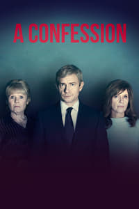 Poster de A Confession