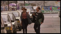 Обои к фильму «Не такая уж католичка (1994)» — (16 из 18)