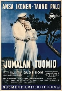 Jumalan tuomio (1939)