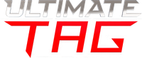 Логотип сериала «Ultimate Tag (2020)» — (1 из 8)