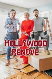 Poster de Hollywood rénove