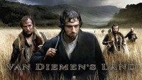 «Земля Ван-Димена (2009)» — обои к фильму #1