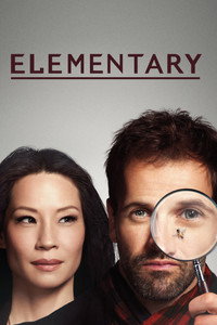 Постер сериала «Элементарно (2012 - 2019)» — (11 из 161)